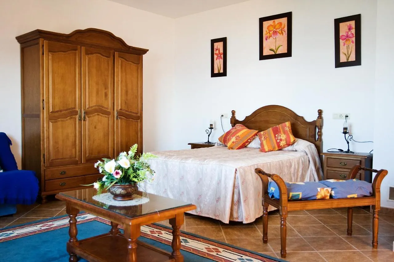Villa La Vesanilla Iznájar 0*,