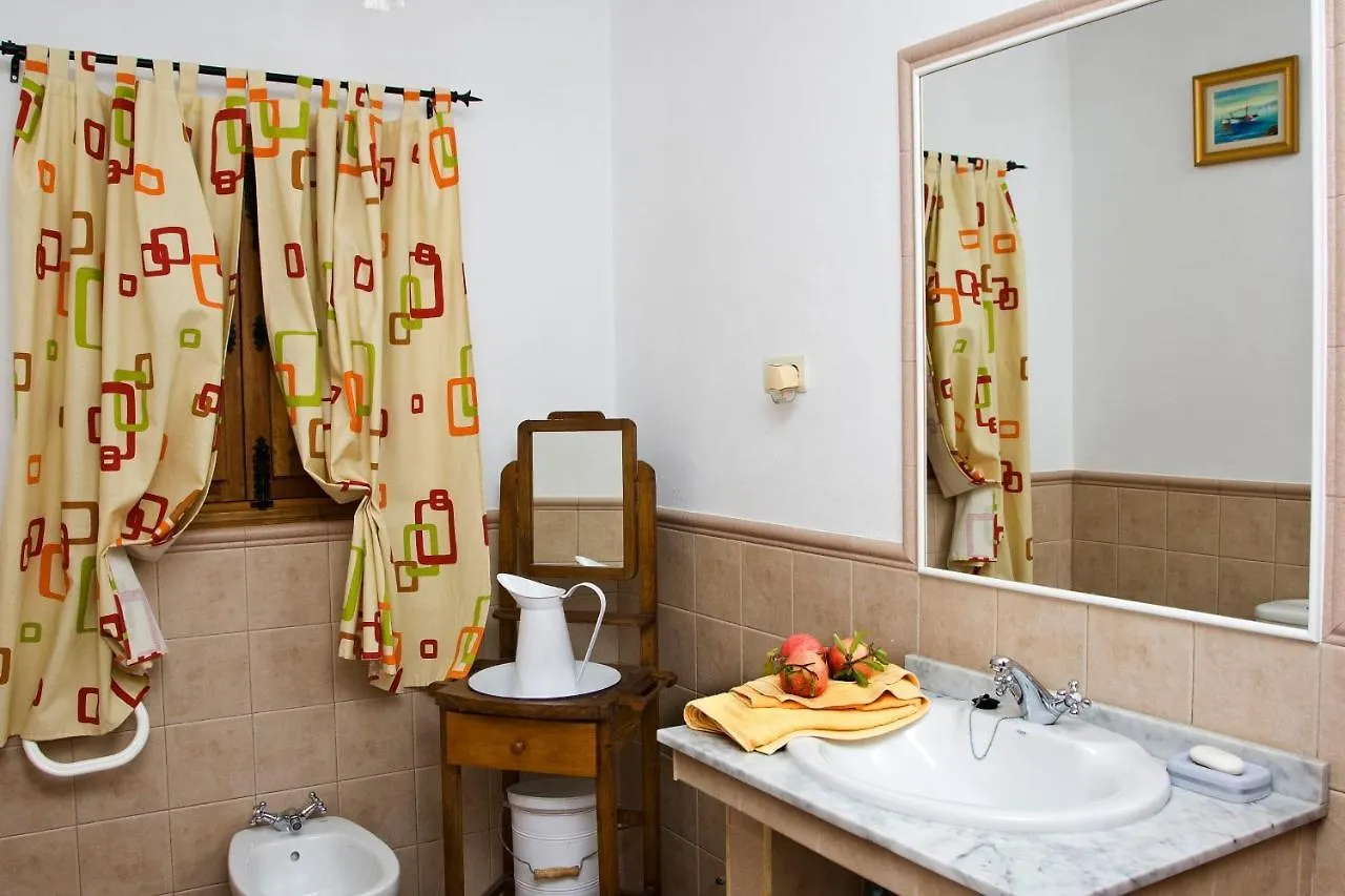 Villa La Vesanilla Iznájar Сasa de vacaciones